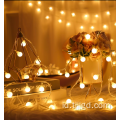 LED Lampu String Indoor